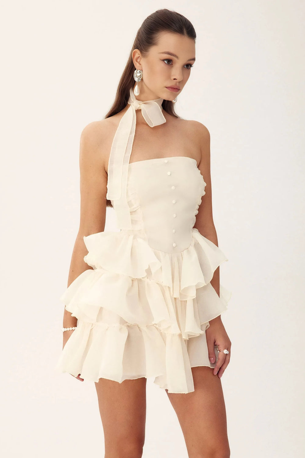 Mini Dresses