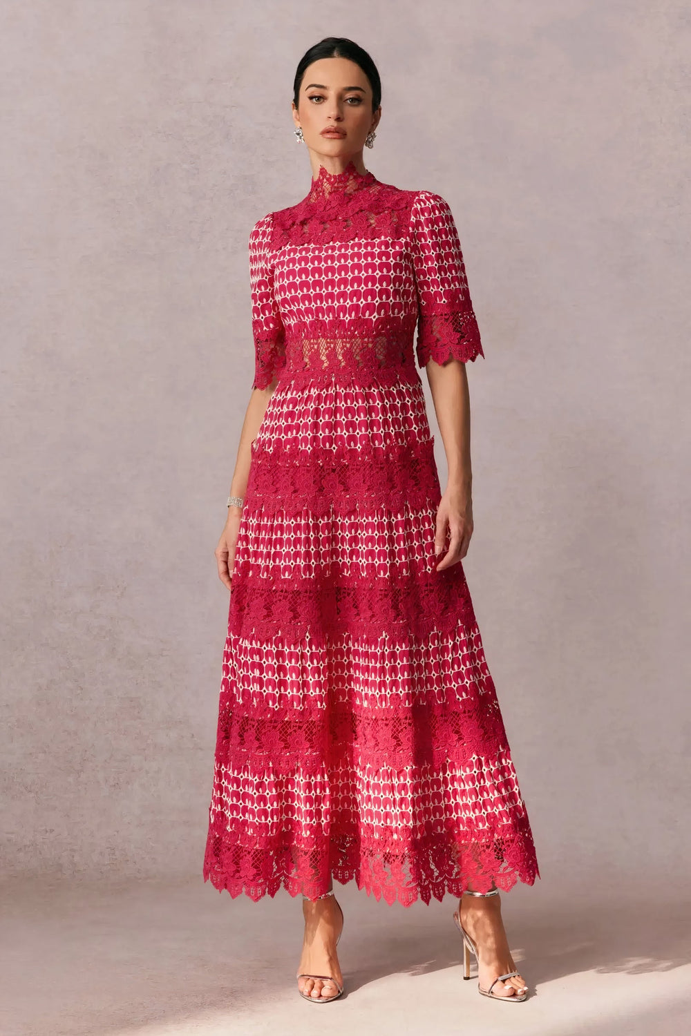 Midi Dresses