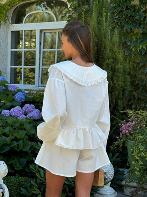Pearl Asel Cotton Set